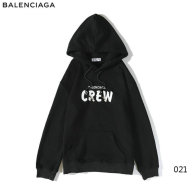 Balenciaga Hoodies M-XXL (55)