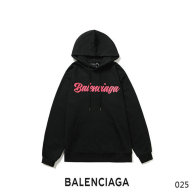 Balenciaga Hoodies M-XXL (76)