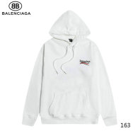 Balenciaga Hoodies M-XXL (131)