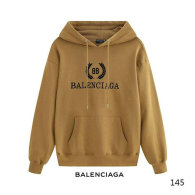 Balenciaga Hoodies M-XXL (65)