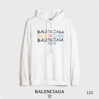 Balenciaga Hoodies M-XXL (38)