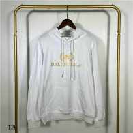 Balenciaga Hoodies M-XXL (114)