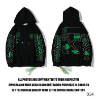 OFF-WHITE Hoodies M-XXL (10)