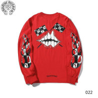 Chrome Heart Hoodies M-XXL (6)