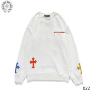 Chrome Heart Hoodies M-XXL (15)
