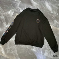 Chrome Heart Hoodies M-XXL (41)
