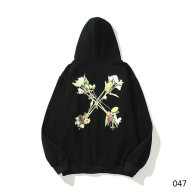 OFF-WHITE Hoodies M-XXL (12)