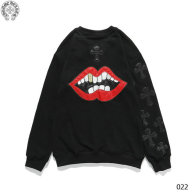 Chrome Heart Hoodies M-XXL (31)