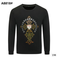 Chrome Heart Hoodies M-XXL (36)