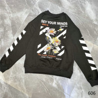 OFF-WHITE Hoodies M-XXL (20)