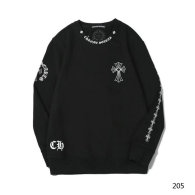 Chrome Heart Hoodies M-XXL (18)