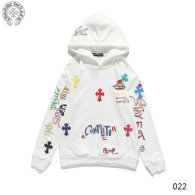 Chrome Heart Hoodies M-XXL (52)