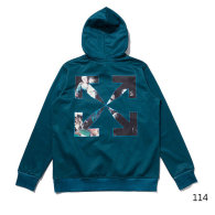 OFF-WHITE Hoodies M-XXL (3)