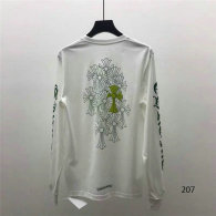 Chrome Heart Hoodies M-XXL (30)