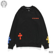Chrome Heart Hoodies M-XXL (14)