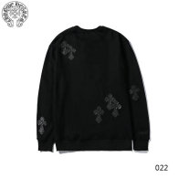 Chrome Heart Hoodies M-XXL (2)
