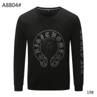 Chrome Heart Hoodies M-XXL (35)