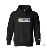 Champion Hoodies M-XXL (109)
