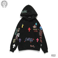 Chrome Heart Hoodies M-XXL (50)