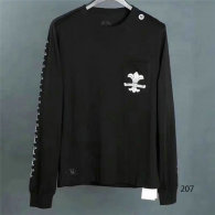 Chrome Heart Hoodies M-XXL (24)