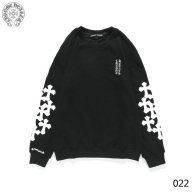 Chrome Heart Hoodies M-XXL (1)