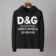 D&G Hoodies M-XXXL (24)