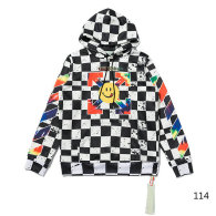 OFF-WHITE Hoodies M-XXL (7)
