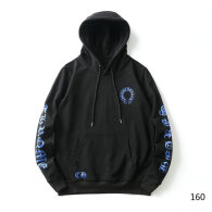 Chrome Heart Hoodies M-XXL (48)