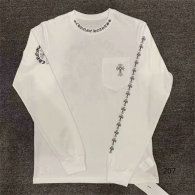 Chrome Heart Hoodies M-XXL (26)