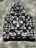 Chrome Heart Hoodies M-XXL (45)