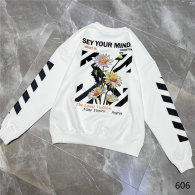OFF-WHITE Hoodies M-XXL (18)