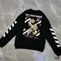 OFF-WHITE Hoodies M-XXL (16)