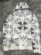 Chrome Heart Hoodies M-XXL (46)