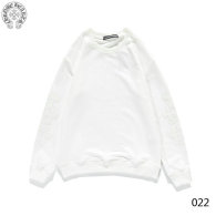 Chrome Heart Hoodies M-XXL (43)