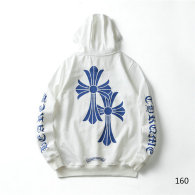 Chrome Heart Hoodies M-XXL (54)