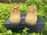 Authentic Nike SB Dunk Low “Wheat Mocha” GS