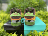 Authentic Nike SB Dunk Low