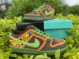 Authentic Nike SB Dunk Low