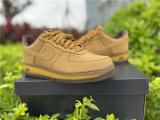 Authentic Nike SB Dunk Low “Wheat Mocha” GS