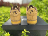 Authentic Nike SB Dunk Low “Wheat Mocha” GS