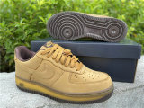Authentic Nike SB Dunk Low “Wheat Mocha” GS