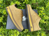 Authentic Nike SB Dunk Low “Wheat Mocha” GS