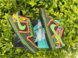 Authentic Nike SB Dunk Low