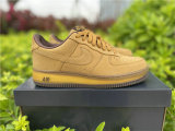 Authentic Nike SB Dunk Low “Wheat Mocha” GS