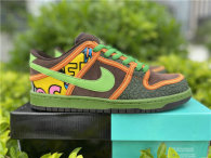 Authentic Nike SB Dunk Low