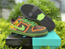 Authentic Nike SB Dunk Low GS Authentic Nike SB Dunk Low GS