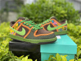 Authentic Nike SB Dunk Low