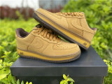 Authentic Nike SB Dunk Low “Wheat Mocha” GS