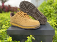 Authentic Nike SB Dunk Low “Wheat Mocha”