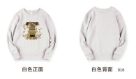 Moschino Hoodies M-XXL (60)